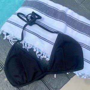 brand TARGET / size S / color BLACK